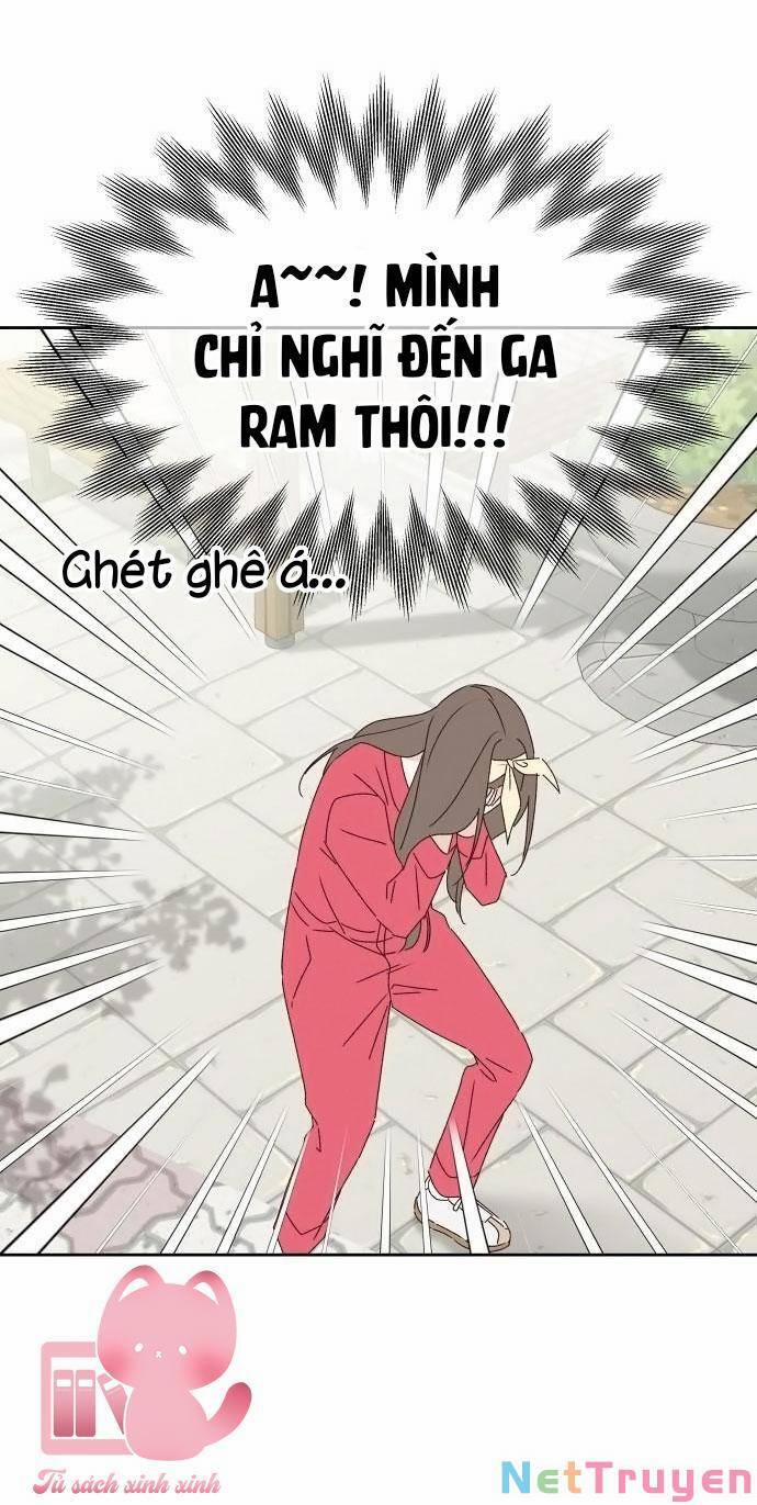 Ranh Giới Tình Yêu 23 trang 94