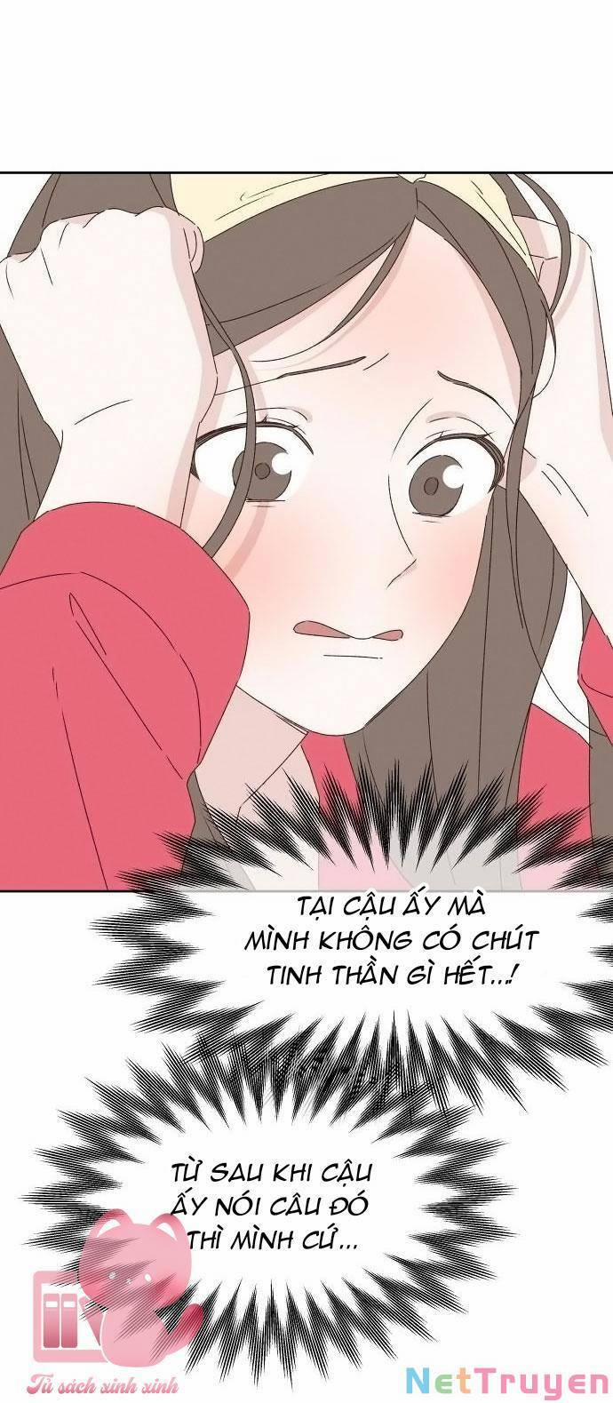 Ranh Giới Tình Yêu 23 trang 95