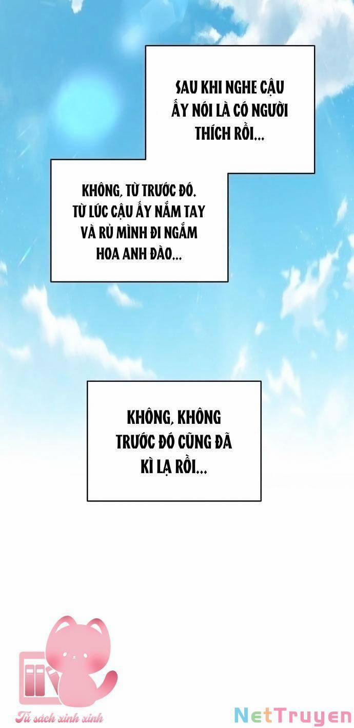 Ranh Giới Tình Yêu 23 trang 98