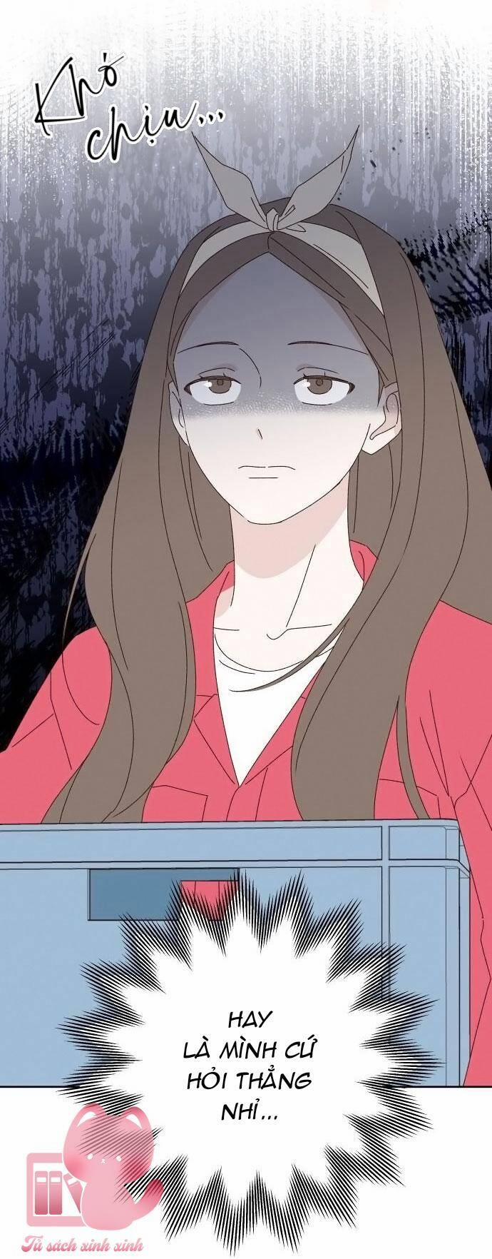 Ranh Giới Tình Yêu 24 trang 10