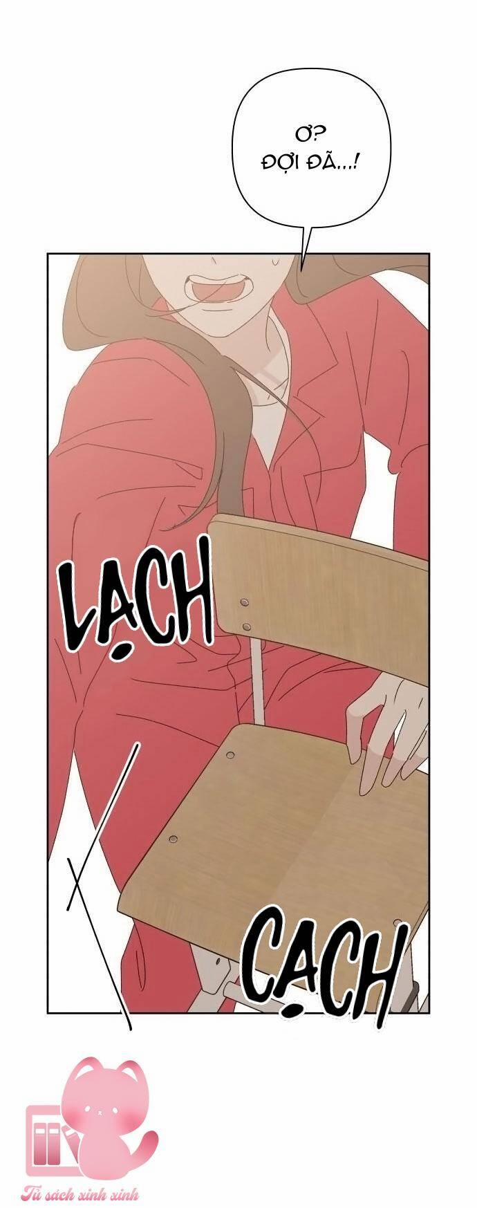 Ranh Giới Tình Yêu 24 trang 101