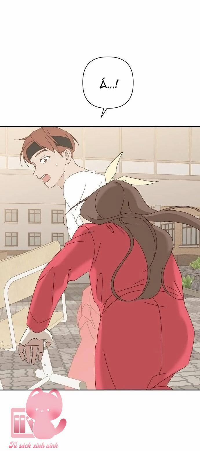 Ranh Giới Tình Yêu 24 trang 102