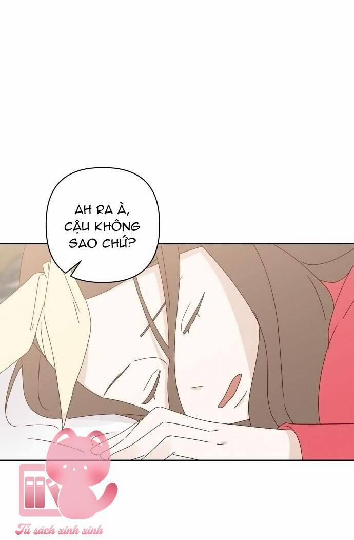 Ranh Giới Tình Yêu 24 trang 108