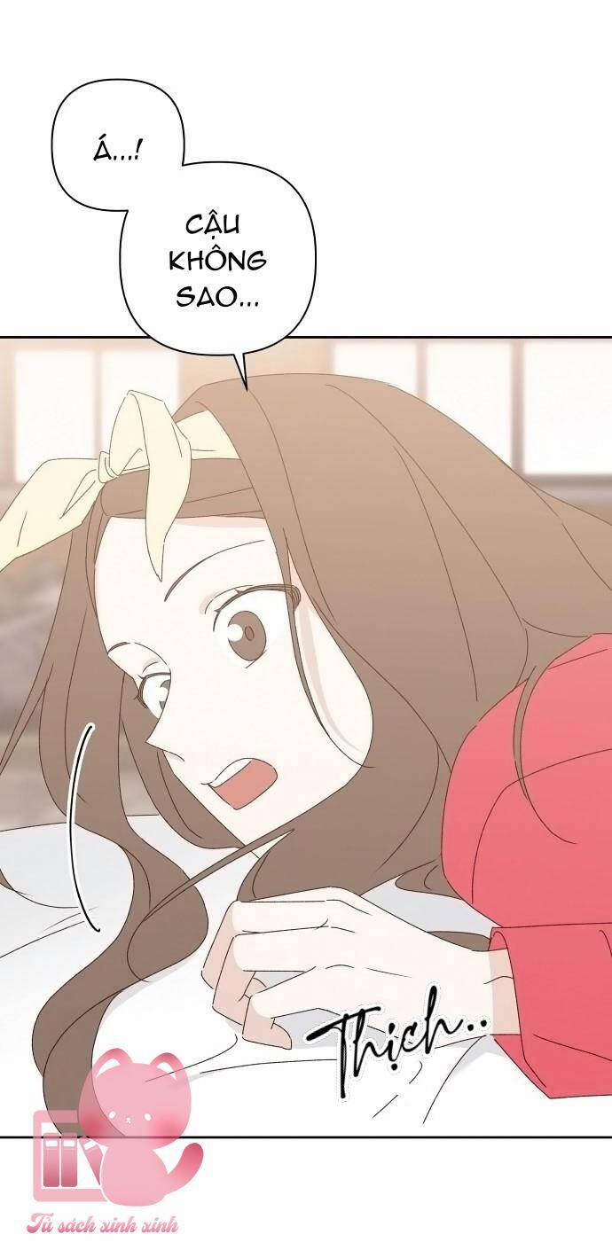 Ranh Giới Tình Yêu 24 trang 110