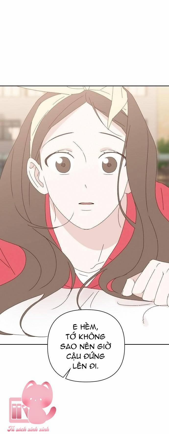 Ranh Giới Tình Yêu 24 trang 114