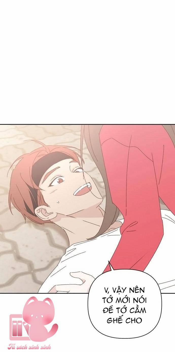 Ranh Giới Tình Yêu 24 trang 117