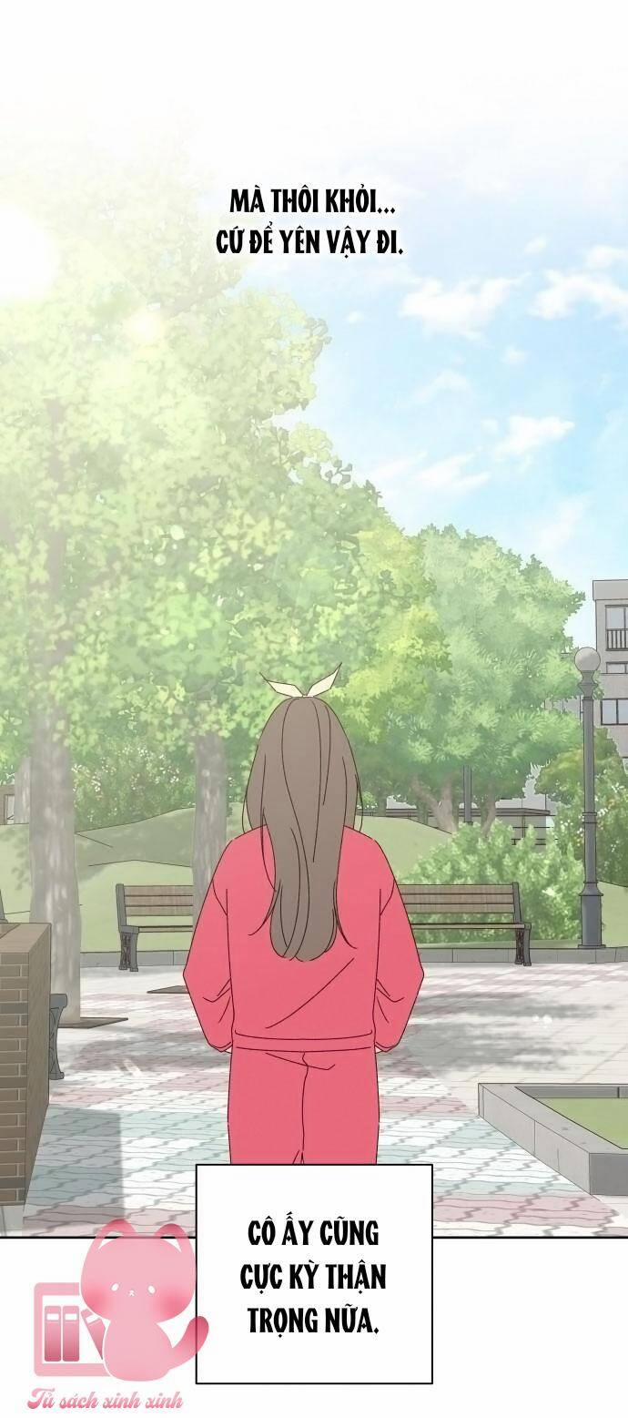 Ranh Giới Tình Yêu 24 trang 12