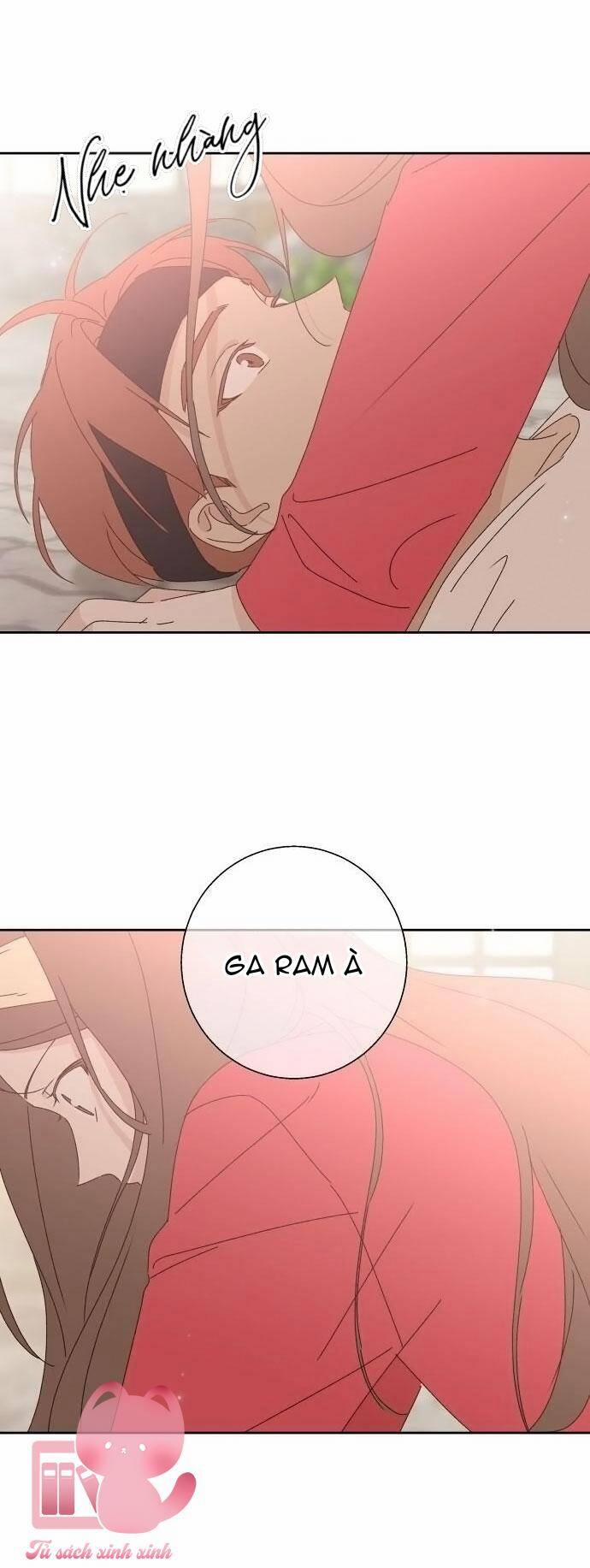 Ranh Giới Tình Yêu 24 trang 120