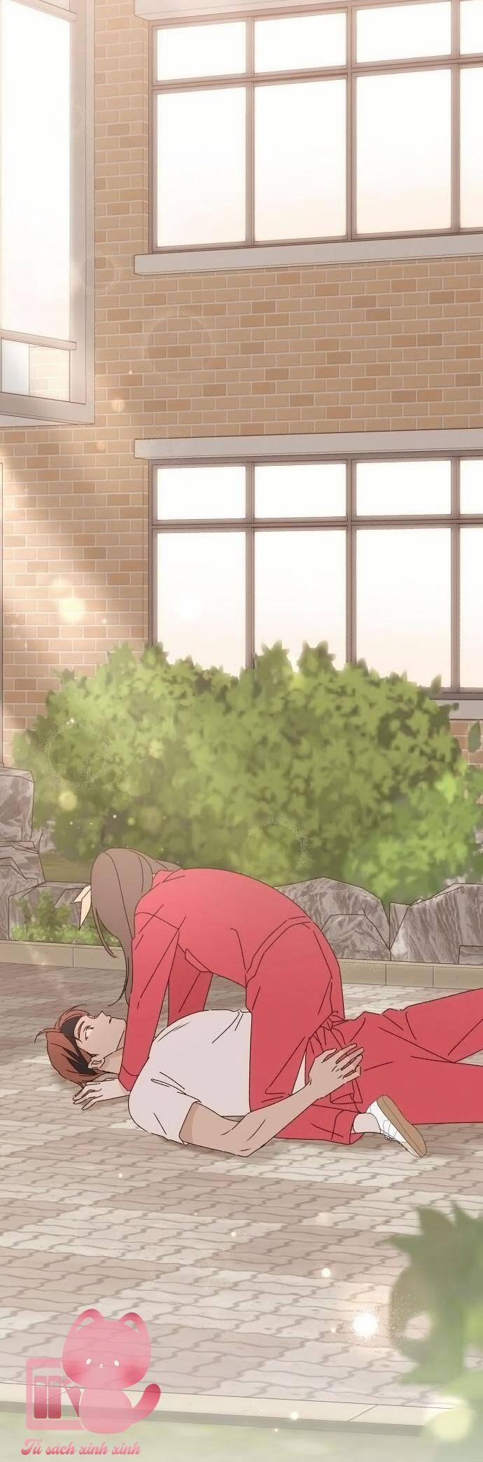 Ranh Giới Tình Yêu 24 trang 122