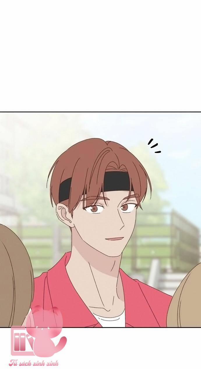 Ranh Giới Tình Yêu 24 trang 16