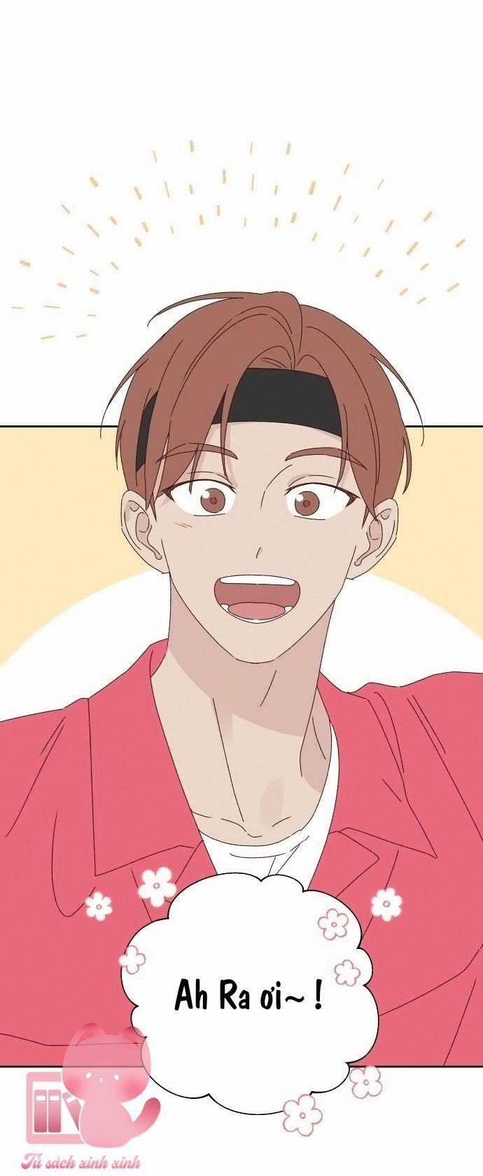 Ranh Giới Tình Yêu 24 trang 17