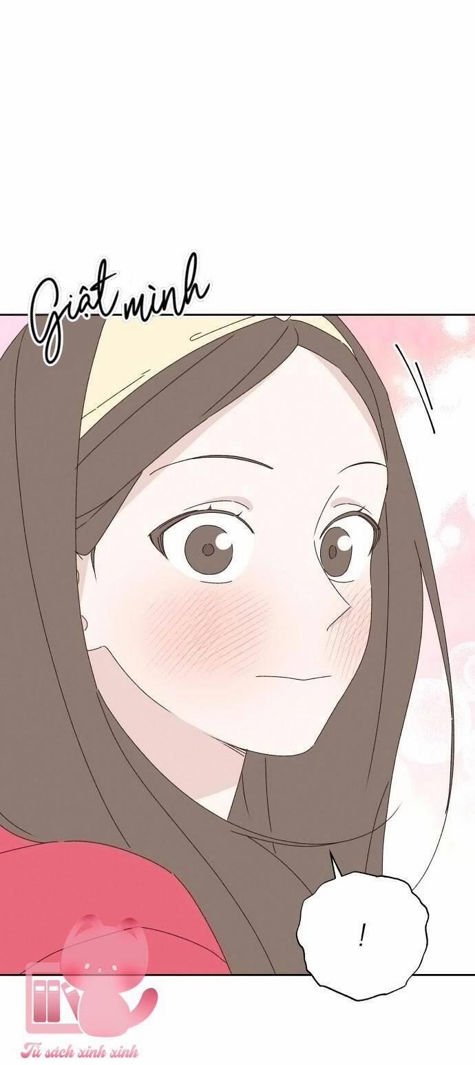 Ranh Giới Tình Yêu 24 trang 18