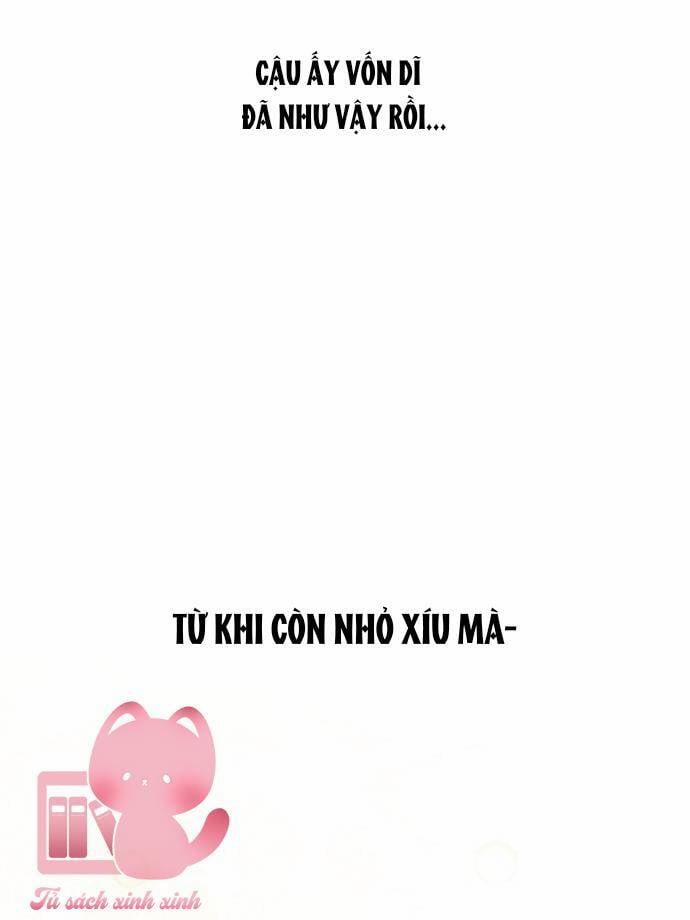 Ranh Giới Tình Yêu 24 trang 22