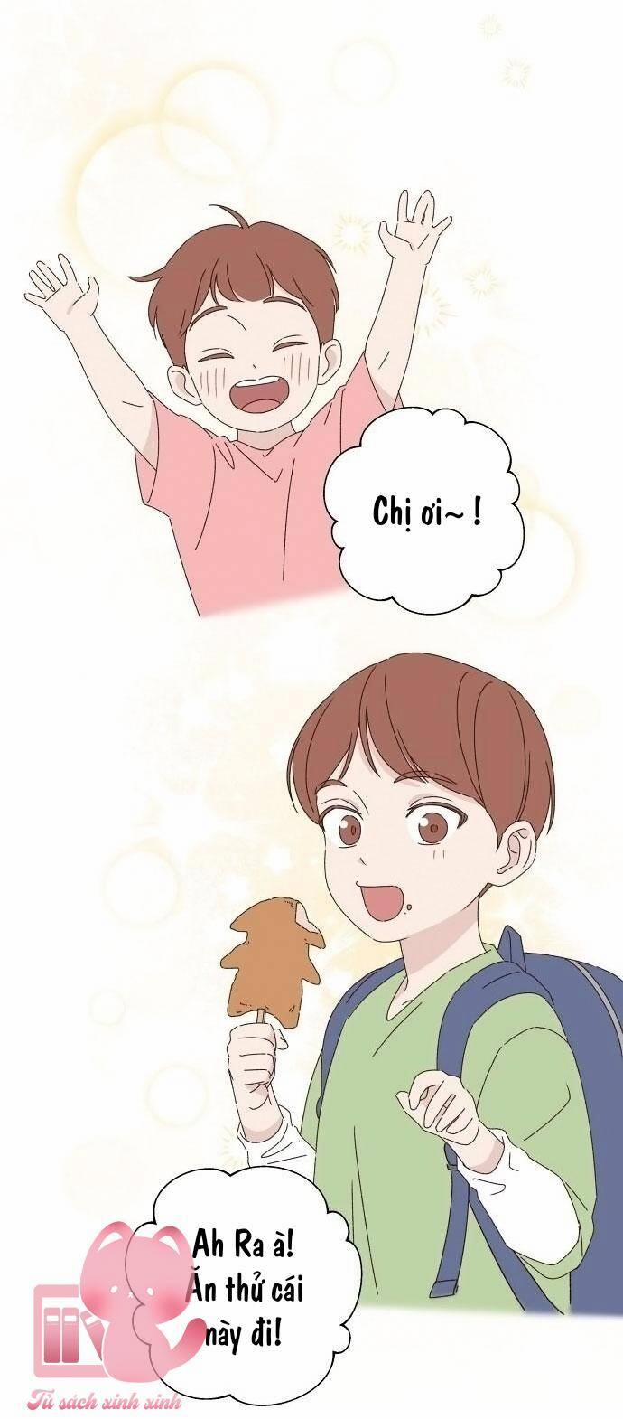 Ranh Giới Tình Yêu 24 trang 23