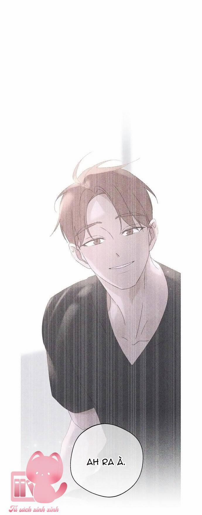 Ranh Giới Tình Yêu 24 trang 26