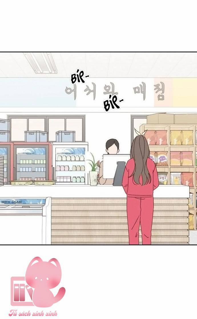 Ranh Giới Tình Yêu 24 trang 3