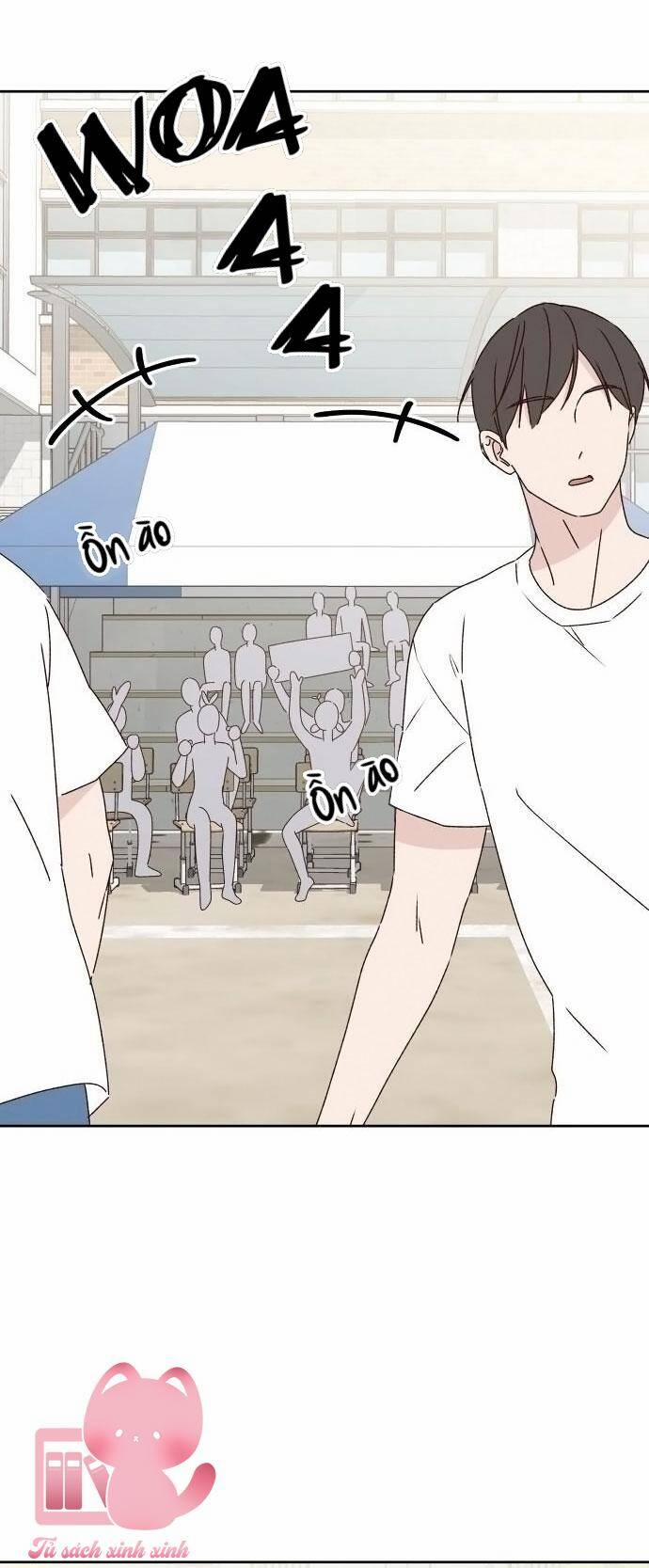 Ranh Giới Tình Yêu 24 trang 30