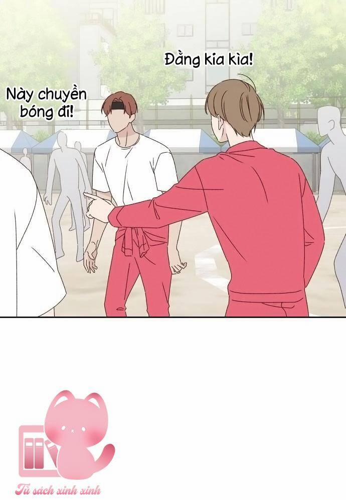 Ranh Giới Tình Yêu 24 trang 31