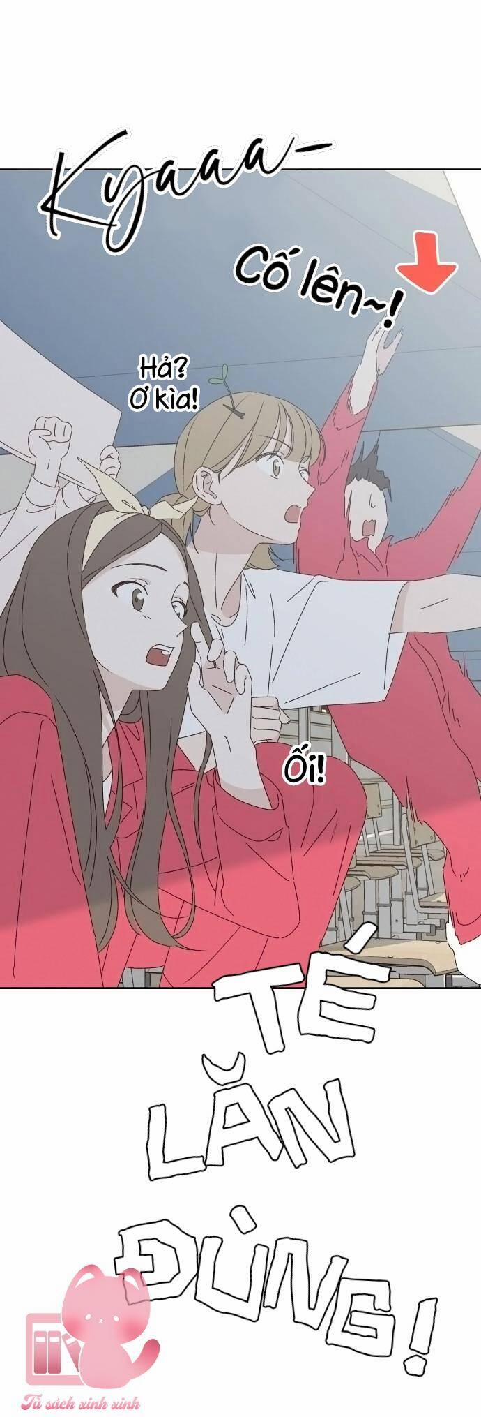 Ranh Giới Tình Yêu 24 trang 33