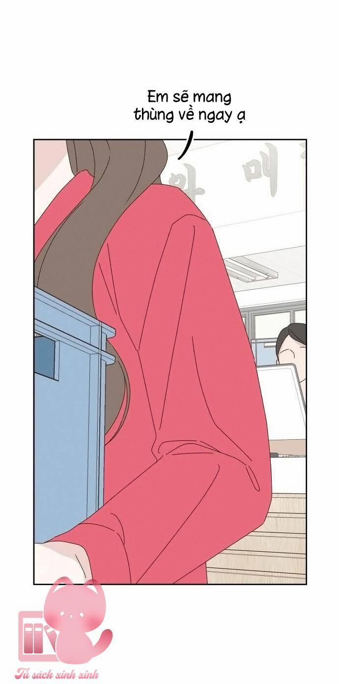 Ranh Giới Tình Yêu 24 trang 4