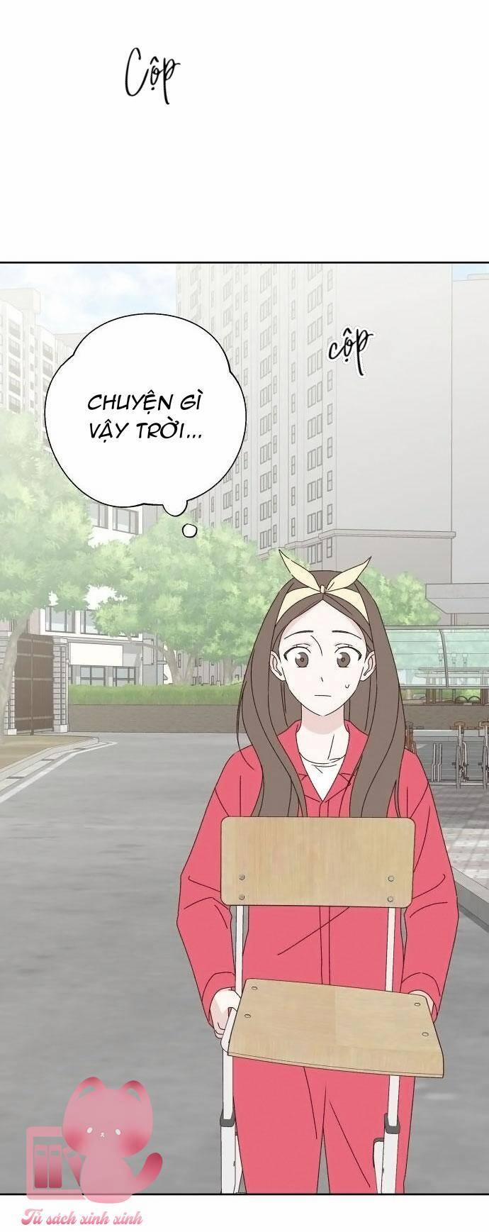 Ranh Giới Tình Yêu 24 trang 40