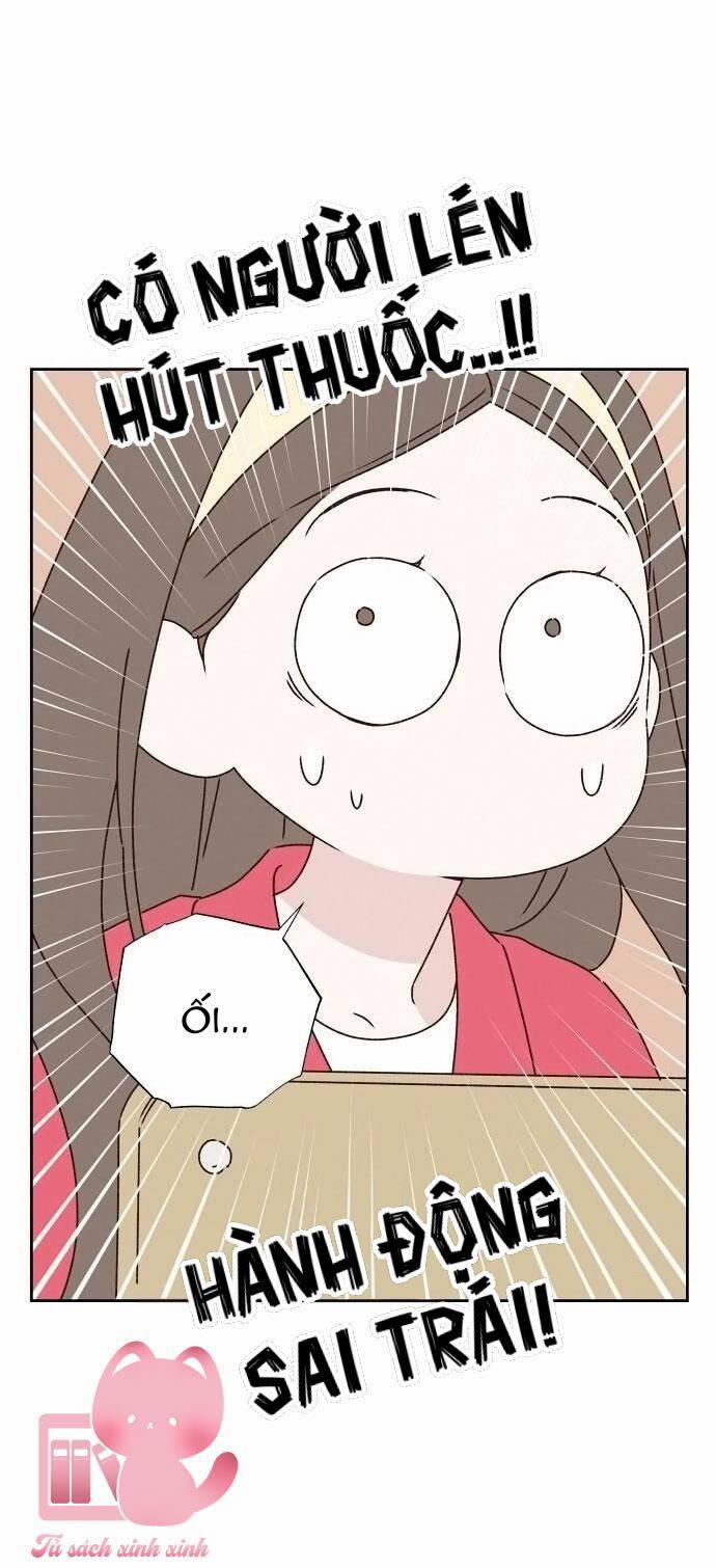 Ranh Giới Tình Yêu 24 trang 44