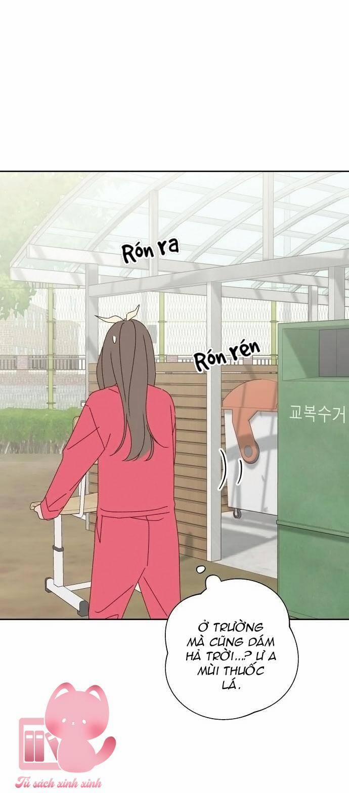 Ranh Giới Tình Yêu 24 trang 45