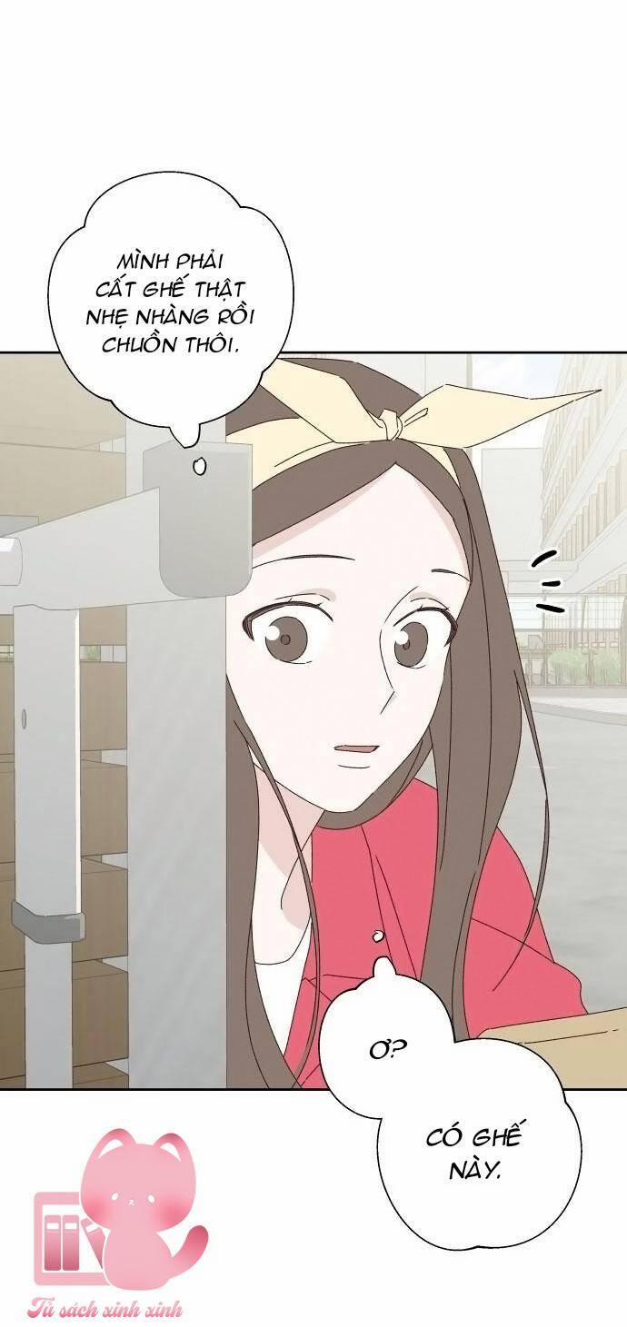 Ranh Giới Tình Yêu 24 trang 46