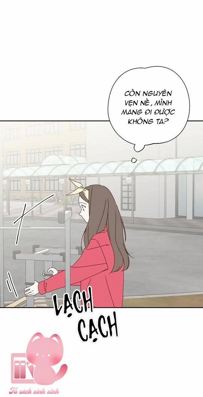 Ranh Giới Tình Yêu 24 trang 47