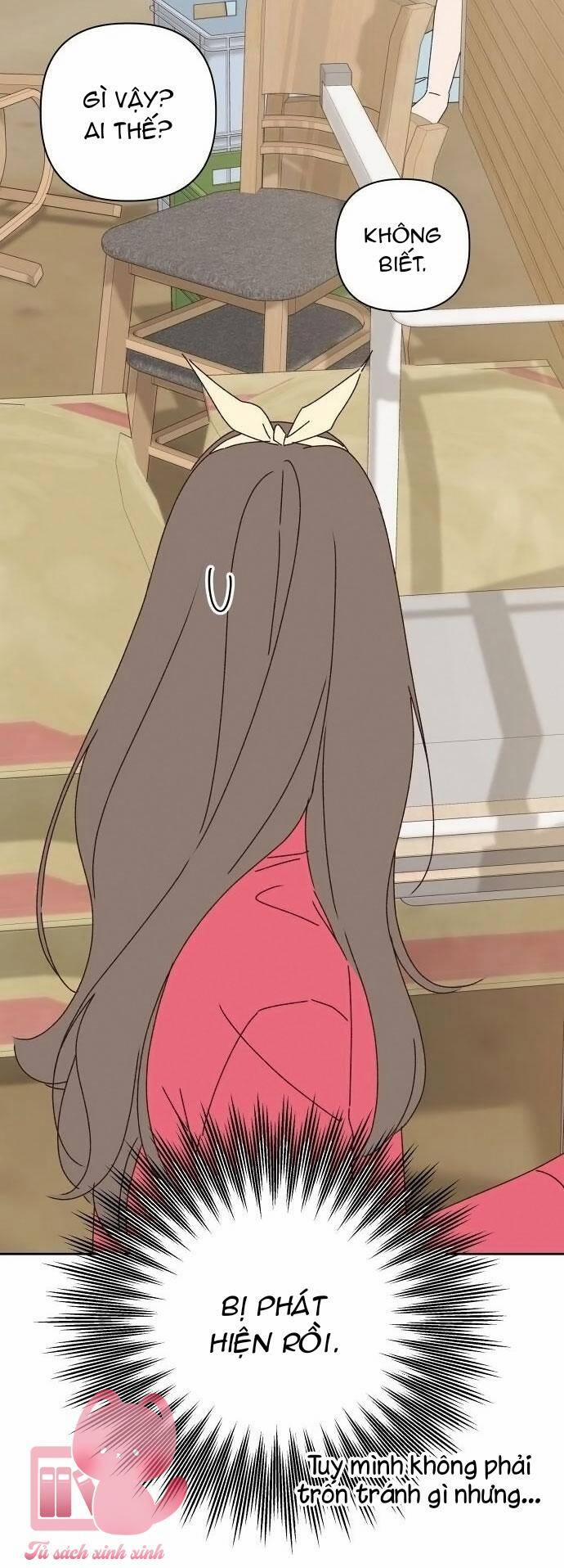 Ranh Giới Tình Yêu 24 trang 50