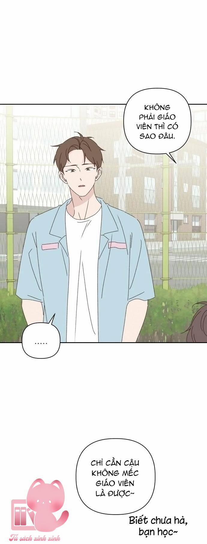 Ranh Giới Tình Yêu 24 trang 51