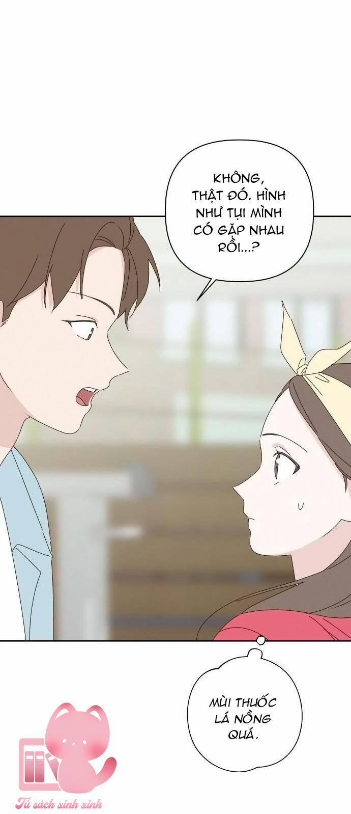 Ranh Giới Tình Yêu 24 trang 55