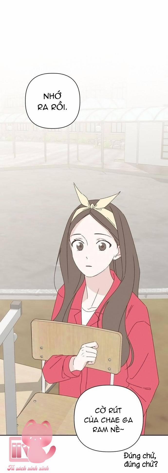 Ranh Giới Tình Yêu 24 trang 57