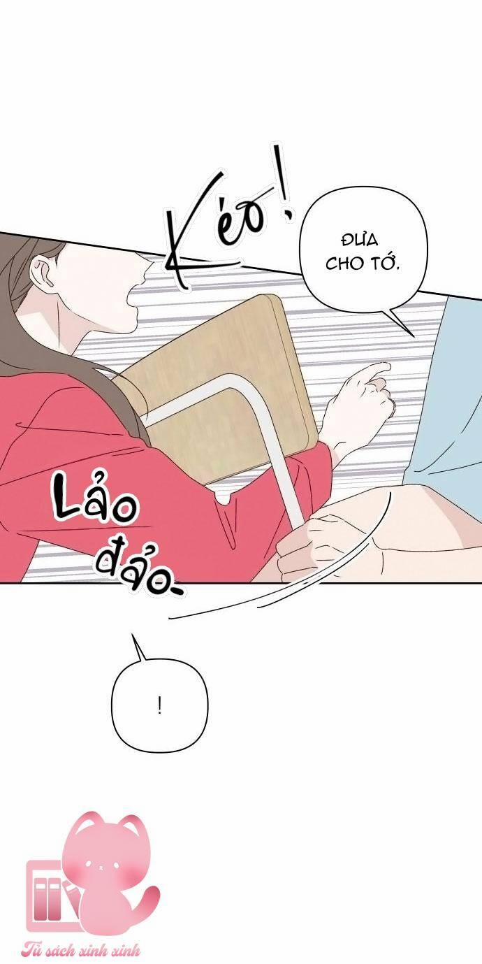 Ranh Giới Tình Yêu 24 trang 63