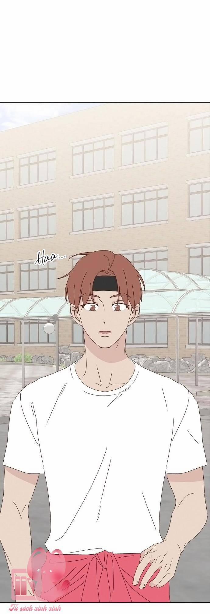 Ranh Giới Tình Yêu 24 trang 67