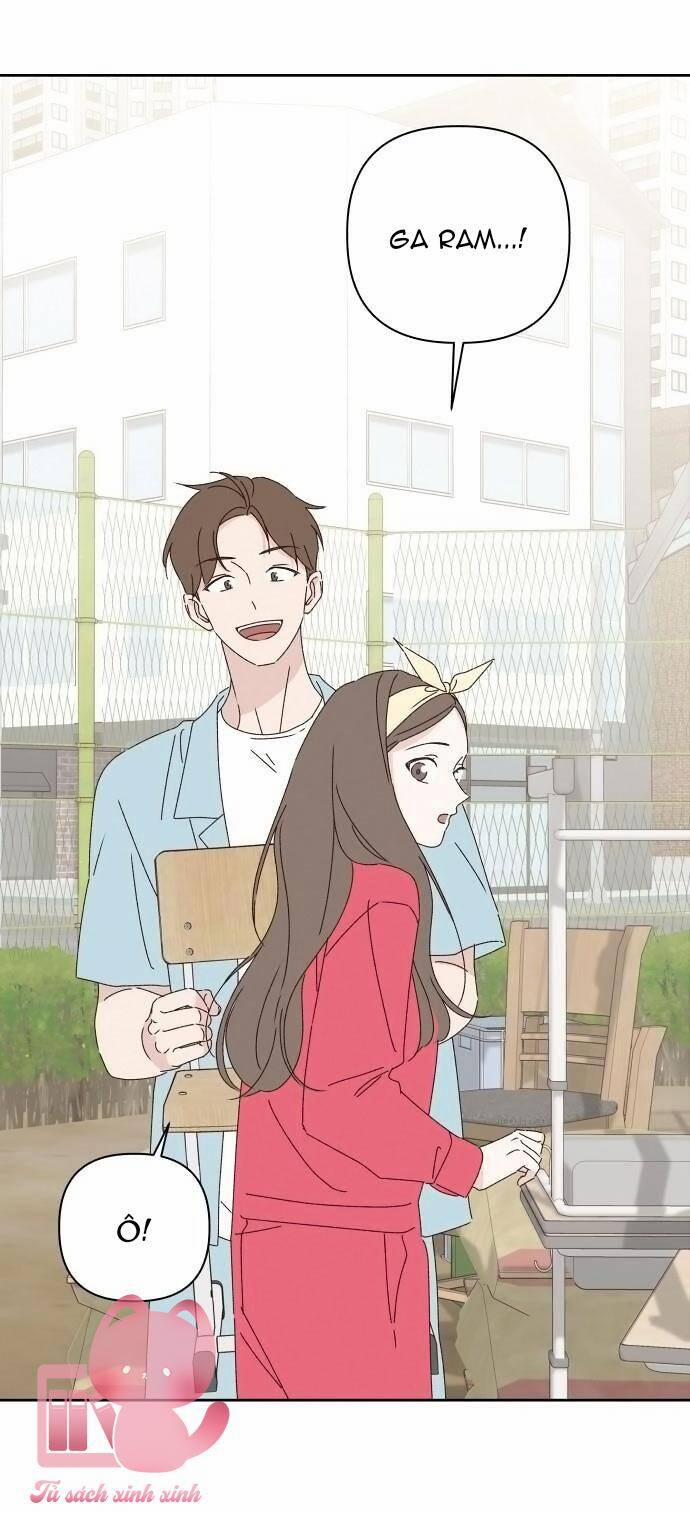 Ranh Giới Tình Yêu 24 trang 69