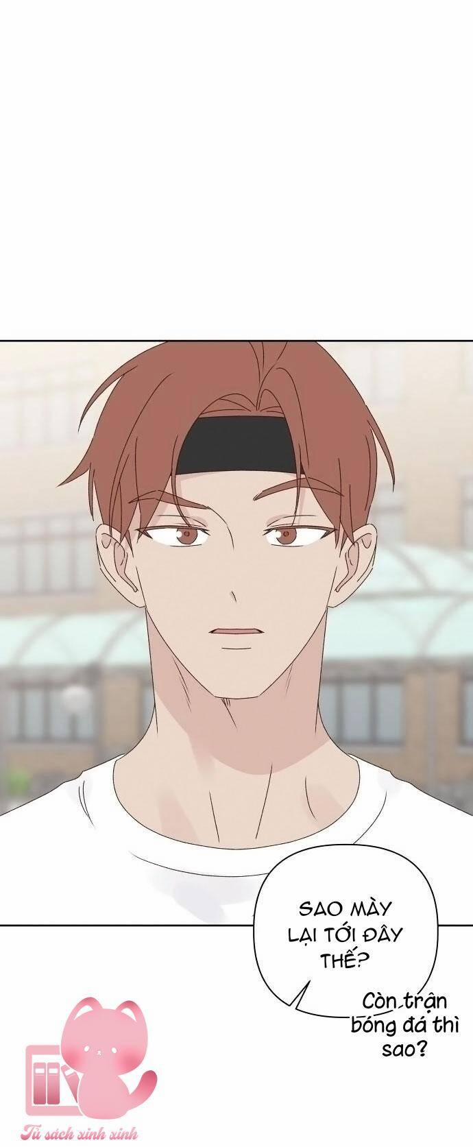 Ranh Giới Tình Yêu 24 trang 70