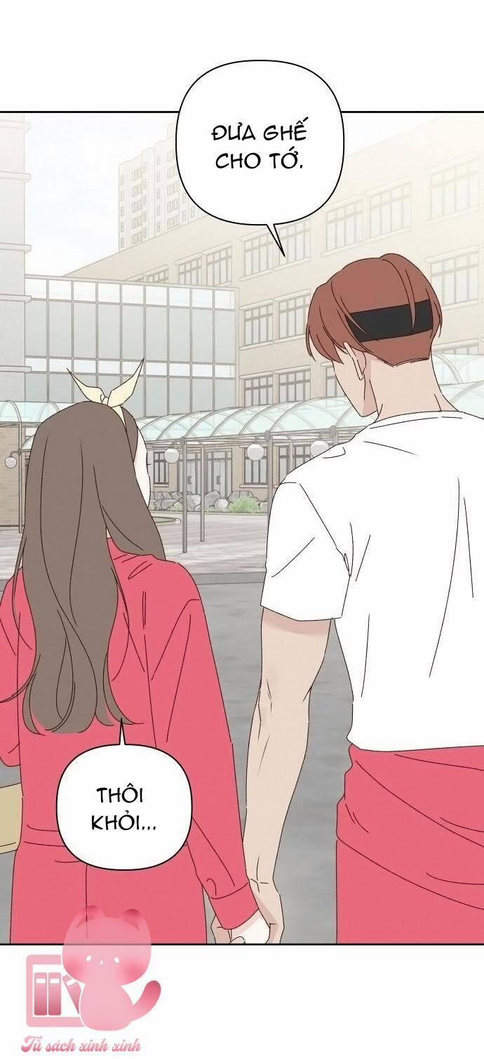 Ranh Giới Tình Yêu 24 trang 75