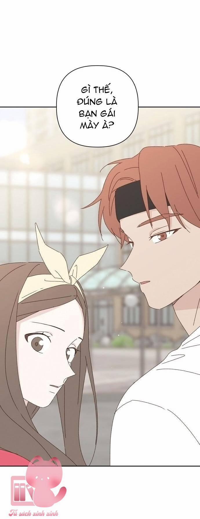 Ranh Giới Tình Yêu 24 trang 76