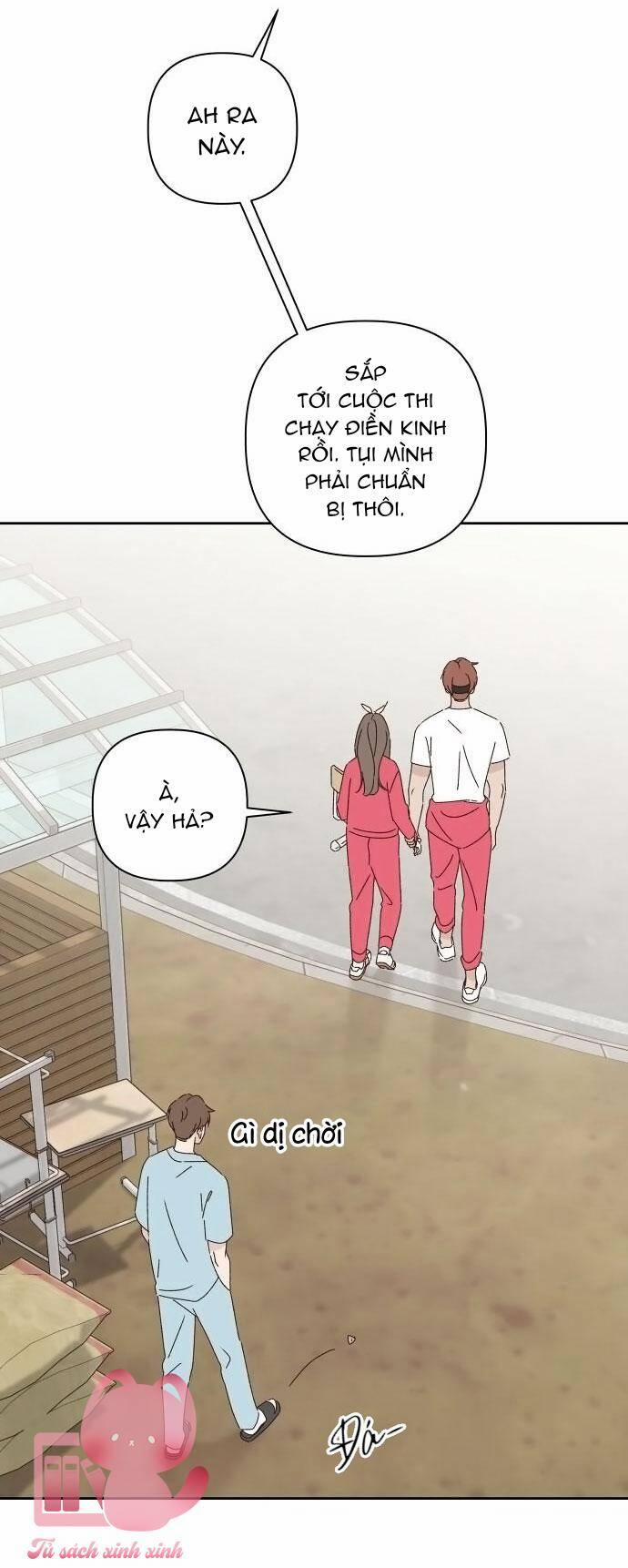 Ranh Giới Tình Yêu 24 trang 80