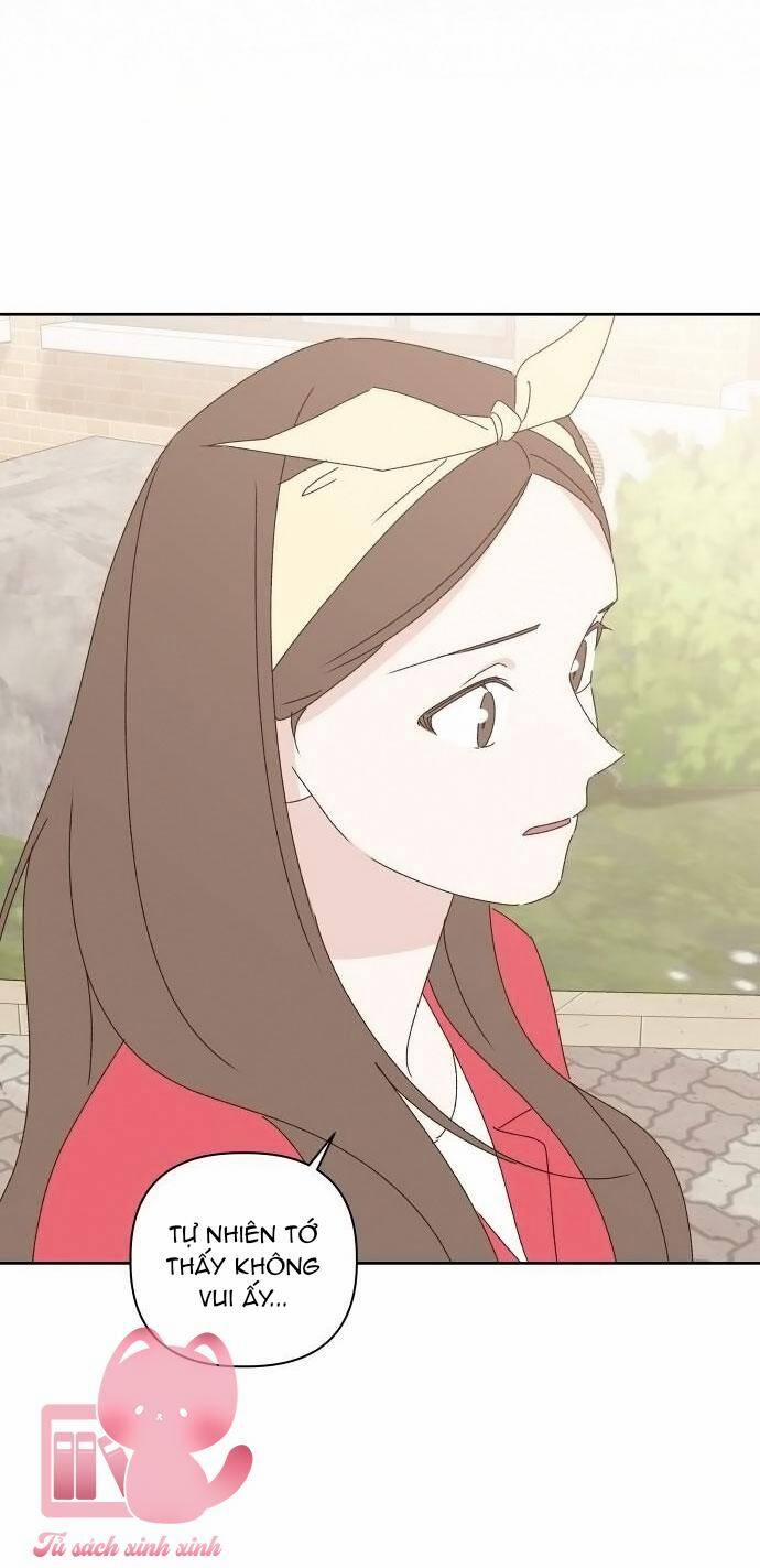 Ranh Giới Tình Yêu 24 trang 85