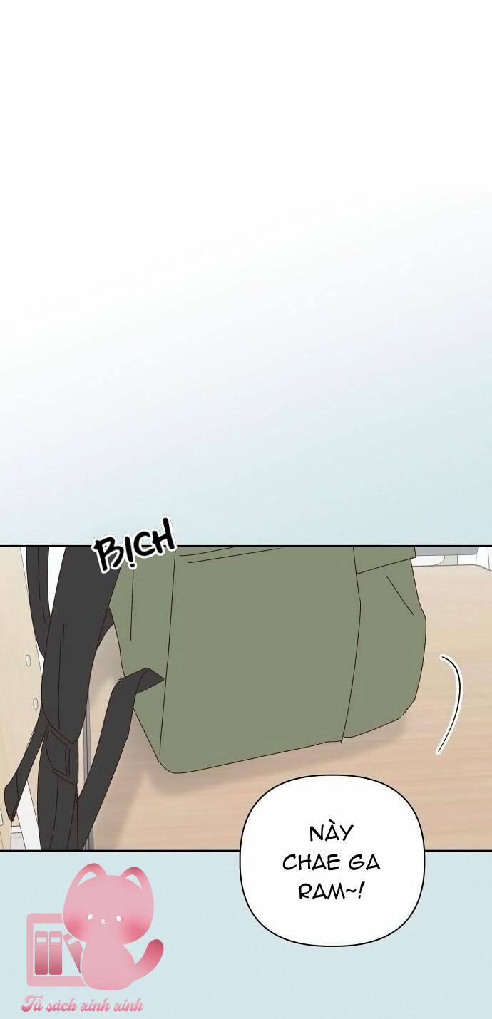 Ranh Giới Tình Yêu 24 trang 89