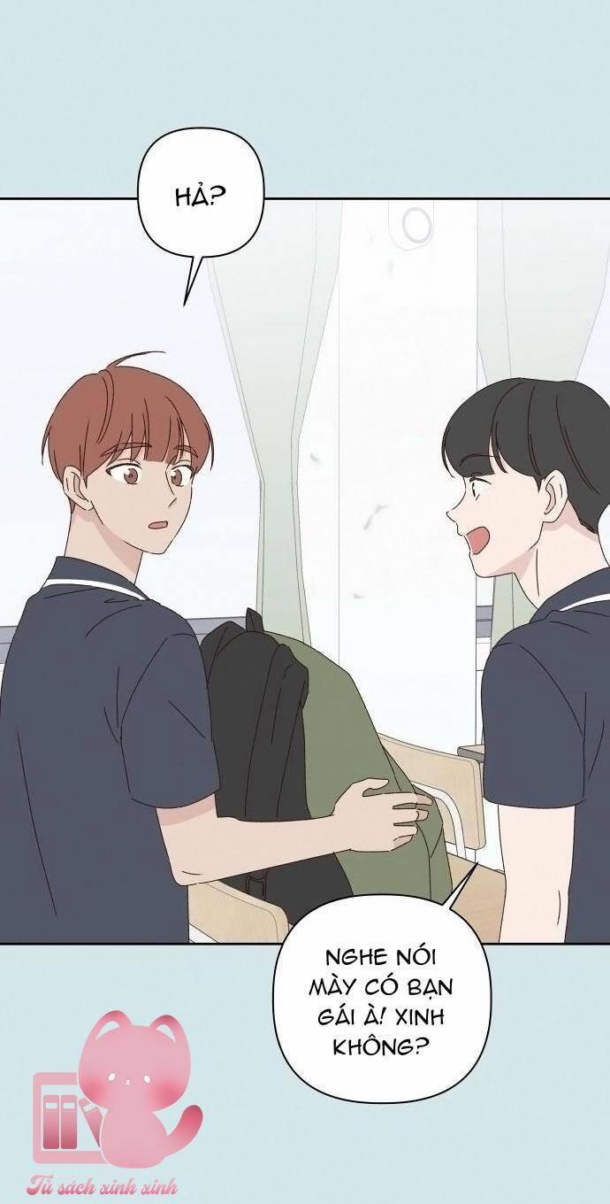 Ranh Giới Tình Yêu 24 trang 90