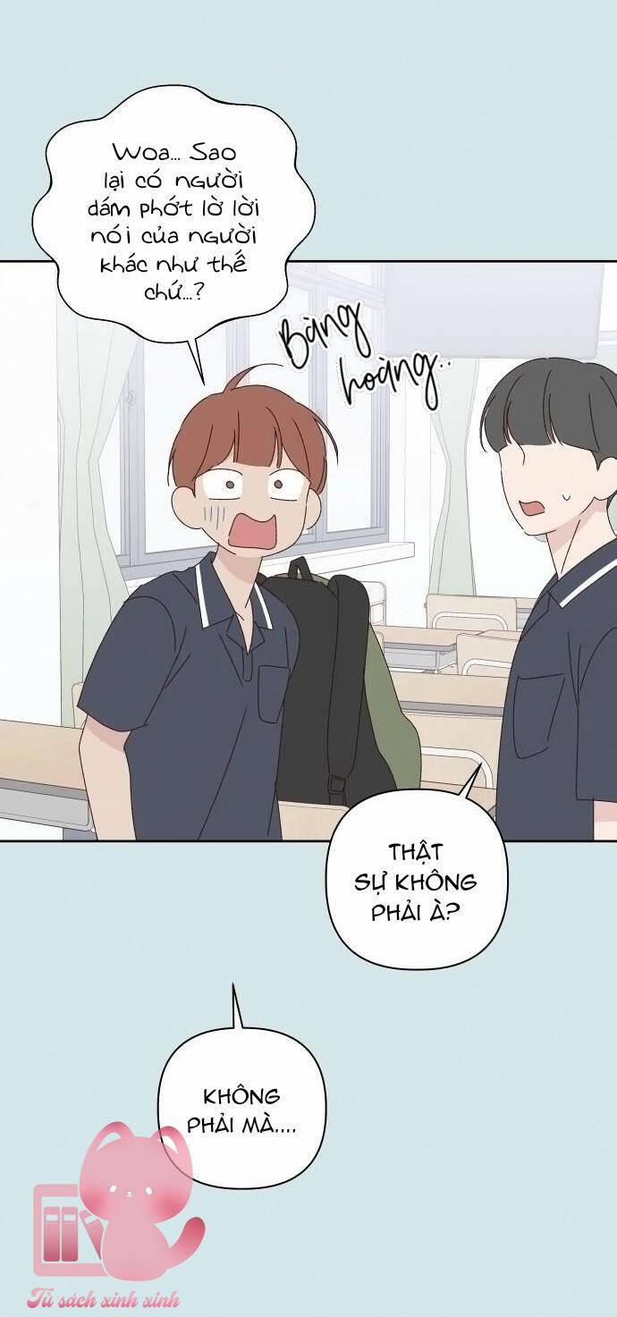 Ranh Giới Tình Yêu 24 trang 93