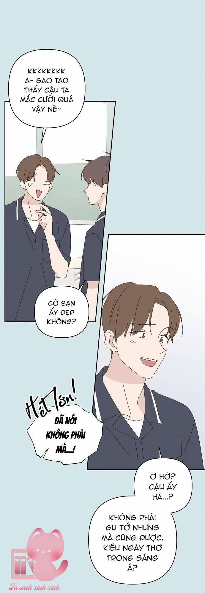 Ranh Giới Tình Yêu 24 trang 94