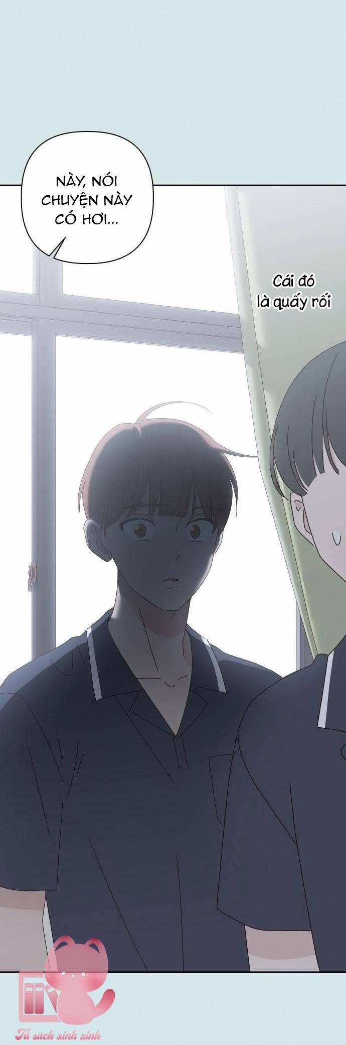 Ranh Giới Tình Yêu 24 trang 96