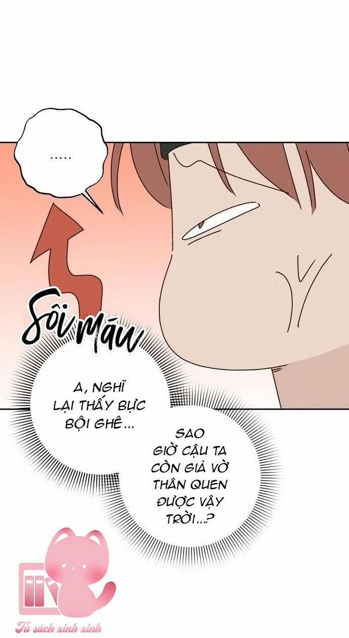 Ranh Giới Tình Yêu 24 trang 99