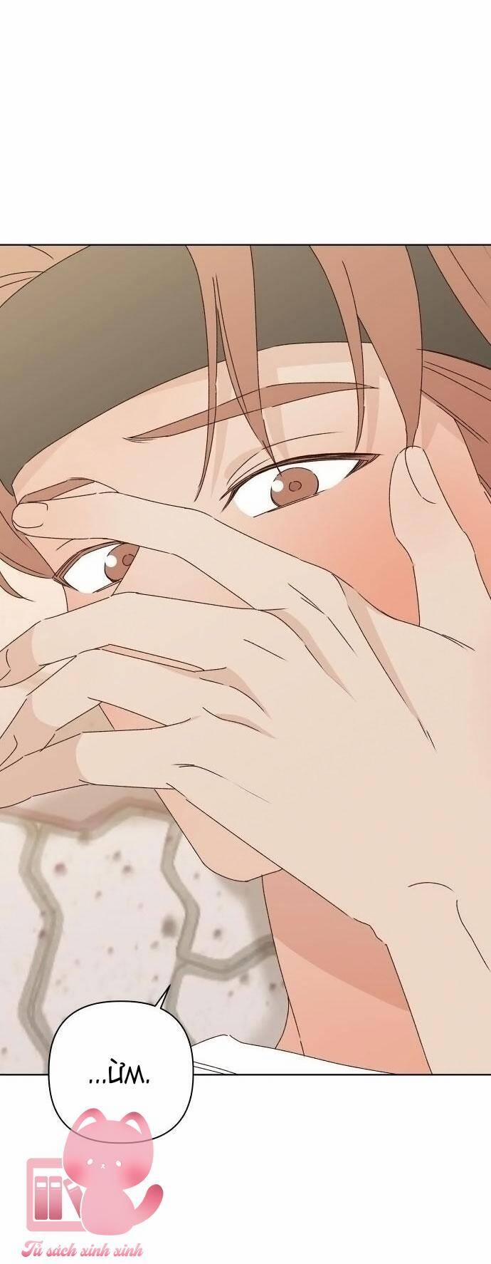 Ranh Giới Tình Yêu 25 trang 10