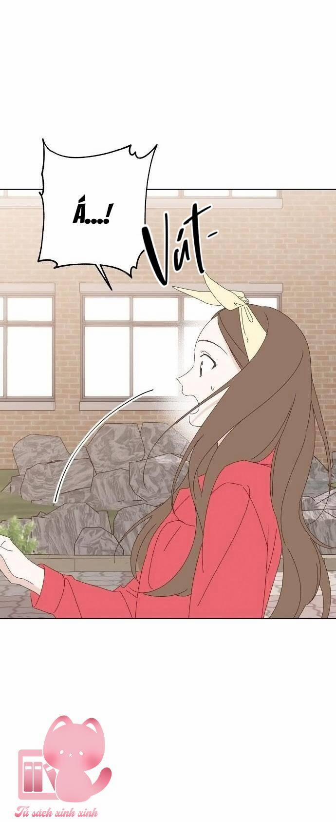 Ranh Giới Tình Yêu 25 trang 11