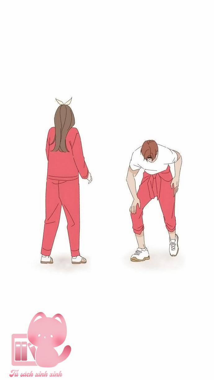 Ranh Giới Tình Yêu 25 trang 22